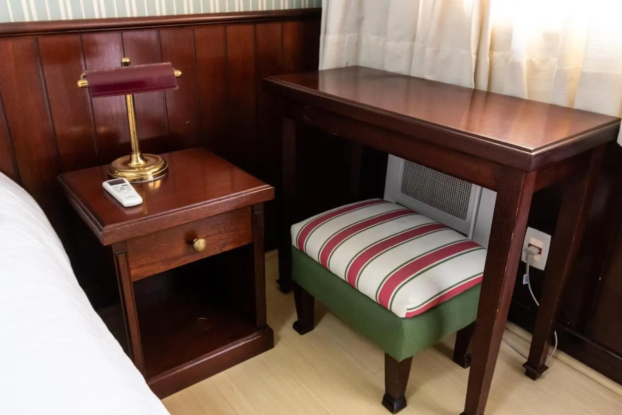 Flat Vilaboim Higienopolis Com Banheira Apartment Sao Paulo