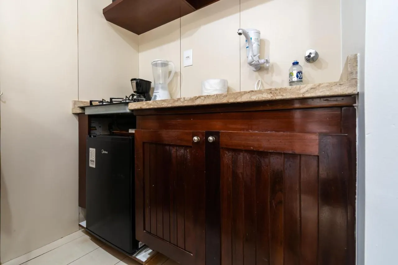 Flat Vilaboim Higienopolis Com Banheira Apartment Sao Paulo Brazil