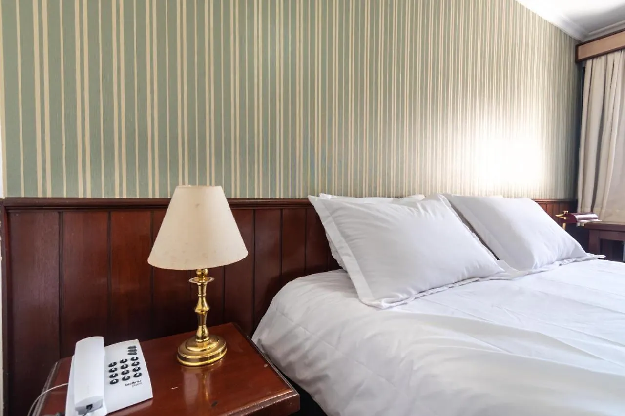 Flat Vilaboim Higienopolis Com Banheira Apartamento São Paulo