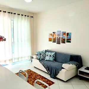  Apartamento Do Forte, 2min Do Mar, A Pe, Rj Brasil