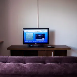  Apartamento Kit Net - Sudoeste Brasil