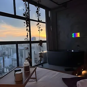  Apartamento Andar 41